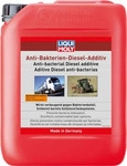 Liqui-Moly Additiv 21318 Anti-Bakterien-Diesel-Additiv 5 Liter, Tankentkeimung f&uuml;r