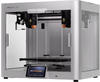 Snapmaker 3D-Drucker J1, montiert, Druckbereich 300 × 200 × 200 mm