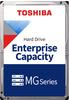 Toshiba Festplatte Enterprise Capacity MG10ACA20TE, 3,5 Zoll, intern, SATA III, 20TB,