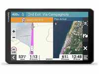 Garmin Navigationsgerät Camper 895 weltweit, Wohnmobil, Bluetooth, Freisprechen,
