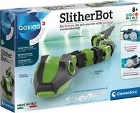 Galileo Experimentierkasten Robotics 59475, Viper Bot, ab 8 Jahre,...