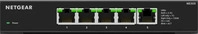 Netgear Switch Multi-Gigabit, MS305-100EUS, unmanaged, 5-Port, 2,5 Gbit/s