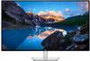 Dell Monitor UltraSharp U4323QE, 42,5 Zoll, 4K UHD 3840 x 2160 Pixel, 5 ms, 60 Hz