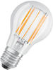 OSRAM LED-Lampe Classic A Filament E27, warmweiß, 11 Watt (100W)