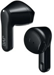 JVC Kopfh&ouml;rer HA-A3T, schwarz, In-Ear, mit Mikrofon, Bluetooth