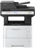 Kyocera ECOSYS MA4500fx Multifunktionsgerät, Kopierer, Laserfax, Scanner,