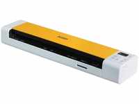 Avision Scanner MetaMobile 20, mobiler Scanner, Duplex, USB, WLAN, A4