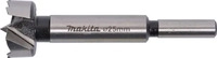 Makita Forstnerbohrer D-42248, Holzbohrer, Zylinderschaft, 25 mm &Oslash;