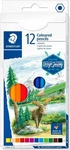 Staedtler Buntstifte 146C C12 Design Journey, farbig sortiert, 12 St&uuml;ck