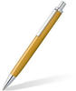 Staedtler Kugelschreiber triplus ballpoint pen 444, M11-3, Metall, glorious...