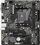 Gigabyte Mainboard A520M K V2, A520M K V2, Micro-ATX, 2x DDR4 DIMM, USB 3.0, Sockel