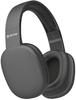 Denver Kopfhörer BTH-252, schwarz, Over-Ear, kabellos, Bluetooth