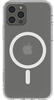 Belkin Handyhülle SheerForce, mit MagSafe, iPhone 13 Pro Max, Kunststoff,