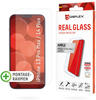 Displex Displayschutzfolie Real Glass 2D, 10H, Hartglas, für iPhone 13 Pro Max, 14