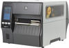 Zebra Etikettendrucker ZT421, ZT42162-T0EC000Z, bis 168mm, Thermodirekt und