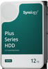 Synology Festplatte HAT3300-12T, Plus-Serie, 3,5 Zoll, intern, SATA III, 12TB, OEM