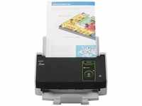 Ricoh Scanner fi-8040, Dokumentenscanner, Duplex, ADF, USB, LAN, A4
