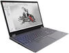 Lenovo Notebook ThinkPad P16 Gen 2, 21FA000FGE, 16 Zoll, Windows 11 Pro, Intel Core