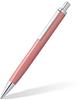 Staedtler Kugelschreiber triplus ballpoint pen 444, M20-3, Metall, radiant rose,