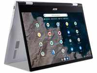 Acer Convertible-Notebook Chromebook Spin 513, 13,3 Zoll, Google Chrome OS,