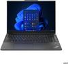 Lenovo Notebook ThinkPad E16 Gen 1 21JT0009GE, 16 Zoll, Windows 11 Pro, AMD Ryzen 5