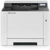 Kyocera Farblaserdrucker ECOSYS PA2100cx, mit Kyocera Life Plus 3 Jahre Full Service