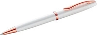 Pelikan Kugelschreiber Jazz Noble Elegance, K36, 821629, perlmutt wei&szlig;, Metall,