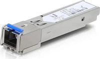 UbiQuiti Transceiver UniFi UF-GP-B+, SFP bis 2,5 Gbit/s, Singlemode, SC/UPC,...