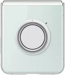Samsung Handyh&uuml;lle Clear Gadget Case, EF-XF731, transparent, f&uuml;r Galaxy Z...