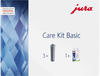 Jura Pflegeset 25067, Care Kit Basic, für Kaffeevollautomaten inkl. 3 Filter u.