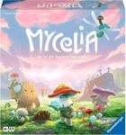 Ravensburger Brettspiel 27489, Mycelia, ab 9 Jahre, 1-4 Spieler