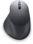 Dell Maus MS900, Wireless Mouse, 7 Tasten, 8000 dpi, kabellos, schwarz,