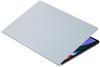 Samsung Tablet-Hülle Smart Book Cover EF-BX910, weiß, für Samsung Galaxy Tab S9