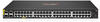 HPE-Aruba Switch 6100 48G 4SFP+, JL675A, 48-port, 1 Gbit/s, 48x PoE+, 4x SFP+,