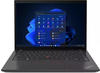 Lenovo Notebook ThinkPad P14s Gen 4, 21K5000GGE, 14 Zoll, Windows 11 Pro, AMD Ryzen 7