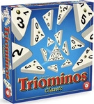 Goliath-Toys Domino 360630, Triominos Classic, ab 6 Jahre, 2-4 Spieler, 56...