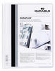 Durable 2579-02 Duraplus PVC Angebotsmappe weiß