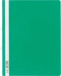 Durable 2580-05 A4 &Uuml;berbreite Einh&auml;ngehefter gr&uuml;n