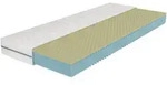 Comfortmatratze 120 x 200 cm | BeCo Nightstyle Visko | Ravensberger Matratzen
