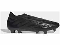 Adidas HQ8896-0006, Adidas Copa Pure+ FG Fußballschuh Core Black / Core Black / Core