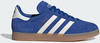 Adidas ID3725-0013, Adidas Gazelle Italien Schuh Royal Blue / Off White / Gum