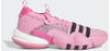 Adidas IE1667-0004, Adidas Trae Young 2.0 Schuh Bliss Pink / Core Black / Pulse