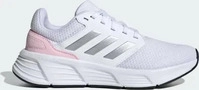 Adidas IE8150-0009, Adidas Galaxy 6 Laufschuh Cloud White / Silver Metallic / Clear