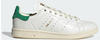 Adidas IF8844-0006, Adidas Stan Smith Lux Schuh Cloud White / Cream White / Green
