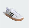 Adidas ID2955-0011, Adidas Grand Court 2.0 Schuh Cloud White / Olive Strata /...