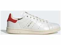 Adidas IF8846-0002, Adidas Stan Smith Lux Schuh Cloud White / Cream White / Red