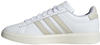 Adidas ID2949-0011, Adidas Grand Court Cloudfoam Comfort Schuh Cloud White /