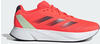 Adidas ID8360-0010, Adidas Duramo SL Laufschuh Solar Red / Aurora Met. / Semi...