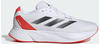 Adidas IE7968-0014, Adidas Duramo SL Laufschuh Cloud White / Core Black / Bright Red