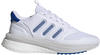 Adidas IE8165-0005, Adidas X_PLRPHASE Schuh Cloud White / Royal Blue / Grey One